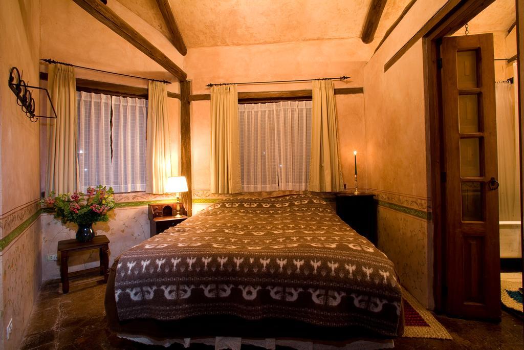 Hacienda San Agustin De Callo Lasso Ngoại thất bức ảnh